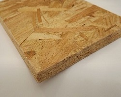 Smart (OSB) Plywood