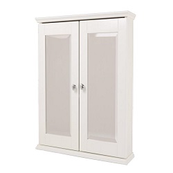 Tema New England Double Door Cabinet