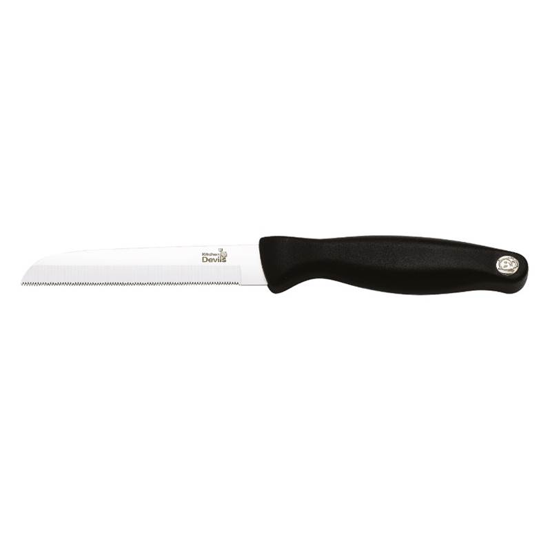Kitchen Devils MultiPurpose Knife K418 Kitchen Devils MultiPurpose Knife K418