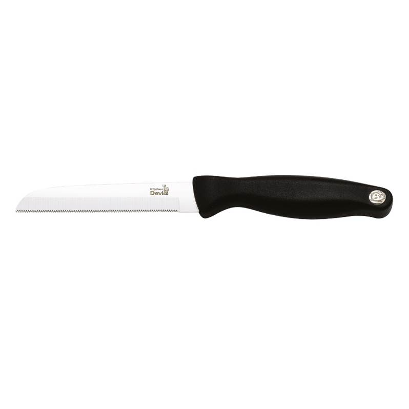 0110312 Kitchen Devils Multi Purpose Knife K418 1x800 