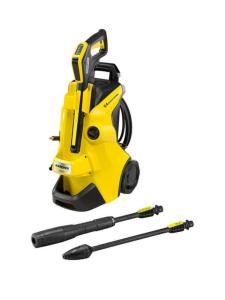 KARCHER K4 POWER CONTROL ELECTRIC PRESSURE WASHER