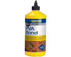 Everbuild 501 PVA Waterproofer 1L