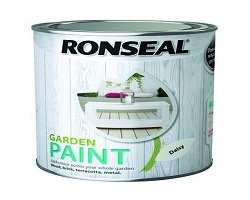 Ronseal Garden Paint Daisy 750ML