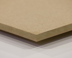 8' x 4' x 18MM Moisture Proof Medite (MDF)