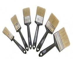 Paint Brushes & Rollers