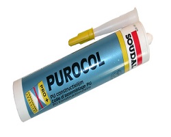 Soudal Purocol Wood Adhesive 310ML