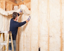 Wall Insulation