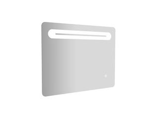 Lucca De-Mist LED Mirror - 650 x 500 mm