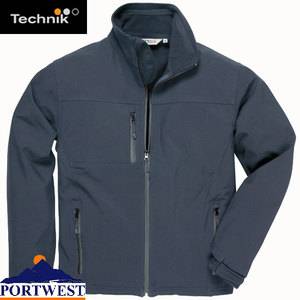 PORTWEST TECHNIK SOFTSHELL TK50