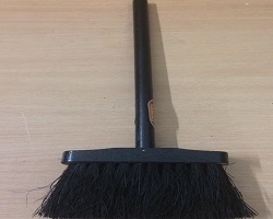 Dosco Hearth Brush