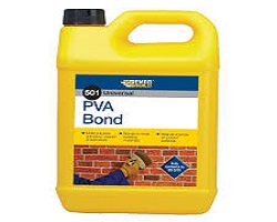 Everbuild 501 PVA Waterproofer 5L