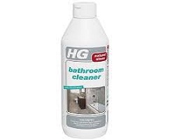 HG Bathroom Cleaner 500ML