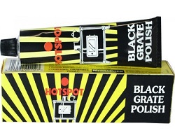 Hotspot Black Polish 75ML