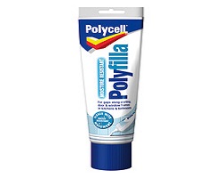 Polyfilla Moisture Resistant Filler 330G