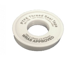 PTFE (White) Thread Tape