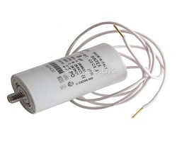 Riello Oil Capacitor