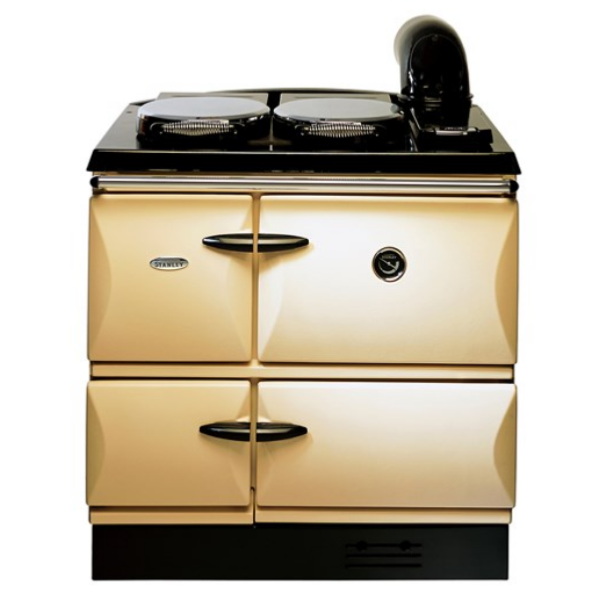 Stanley Brandon 60K Oil Fired Cooker