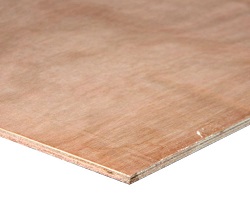 Brazillian Plywood