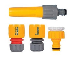 Hozelock Fittings