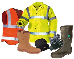 Protective Clothing