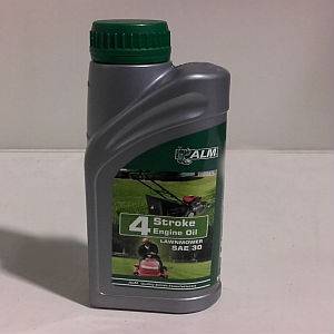 ALM 500L 4 STROKE OIL