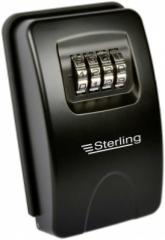 KEYMINDER COMBINATION LOCKING BOX-LARGE