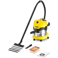 KARCHER WD4/MVP4 TOUGH VAC