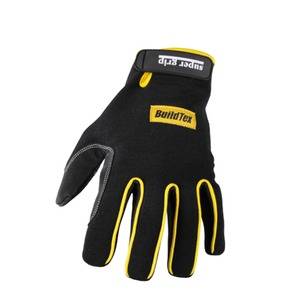 Portwest A730BKR SUPER GRIP GLOVE