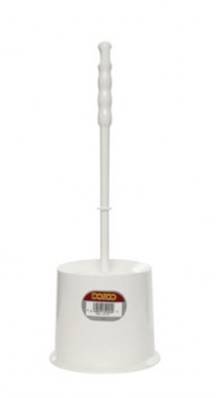 DOSCO BOWL TOILET BRUSH SET