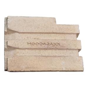 H00042AXX ERRIGAL LH BACK BRICK