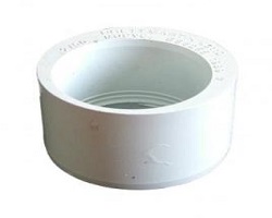 2" (50MM) X 11/2" (40MM) Waste Reducer