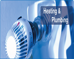 Heating & Plumbing