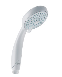 Mira Nectar 110CM Showerhead White