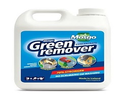 Weed & Moss Control