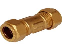 3/4" Non Return Valve (Compression)