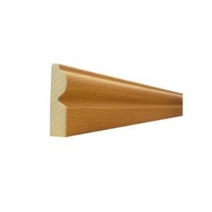 CANADIA OAK MDF ARCHITRAVE 64MM X 2.4 METRES