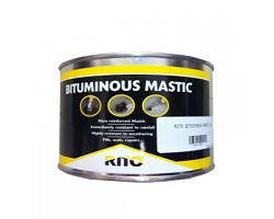 Bostik Rito Bituminous Mastic 1KG