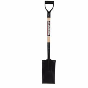 True Temper Basics Digging Spade