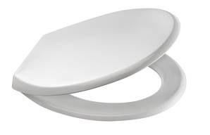 Bemis Buxton 2850TP Toilet Seat