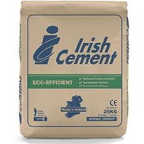Irish Cement 25KG