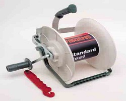 Fence Reel C/W Handle