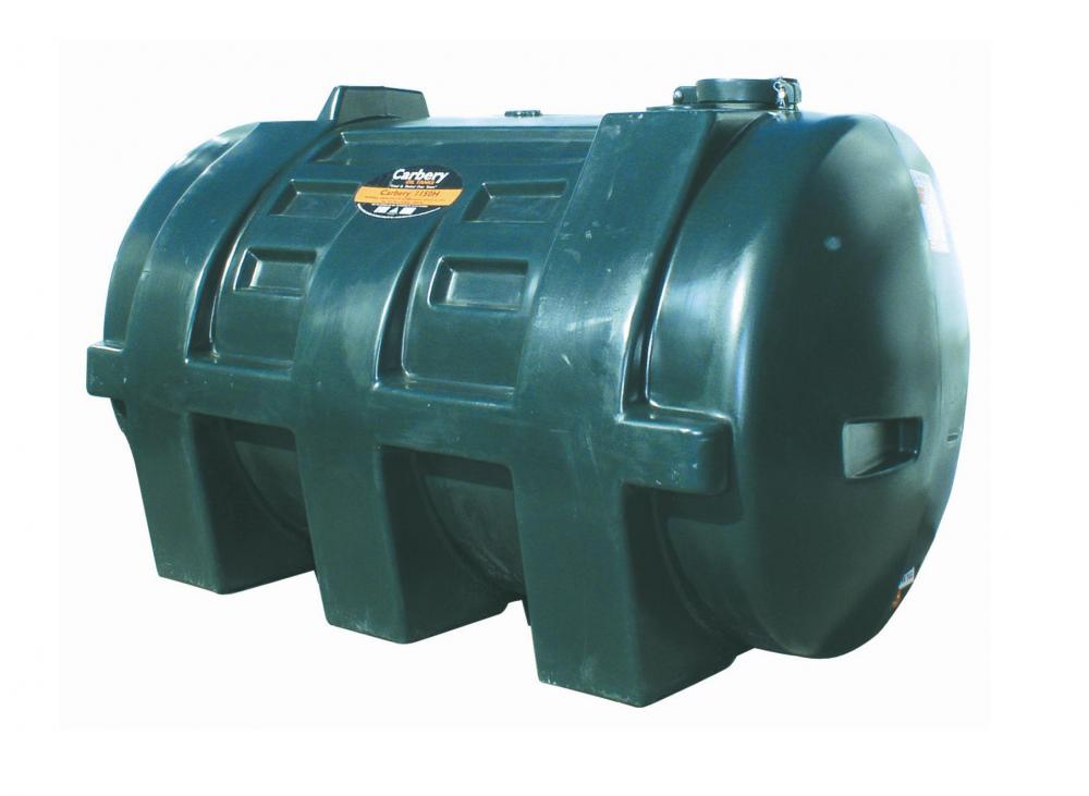 Carbery 1150 Litre Oil Tank