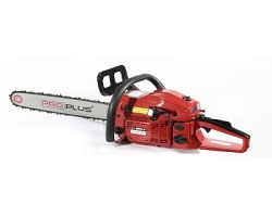 ProPlus Petrol 20'' Chainsaw - 50cc