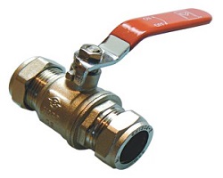 Plumbing Valves 