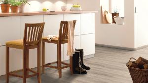 Mountain Grey Oak 12mm Flooring