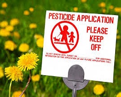 Pest Control & Pesticides