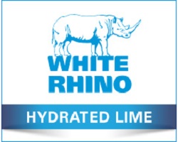 Hydrated Lime 25KG