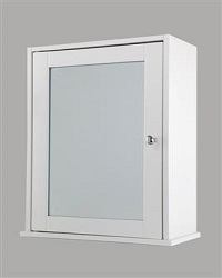 Tema Viola Single Door Cabinet