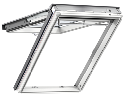 Velux Top Hung Windows