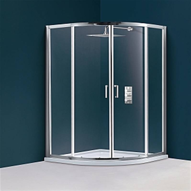 Flair Hydro Express Fit Shower door